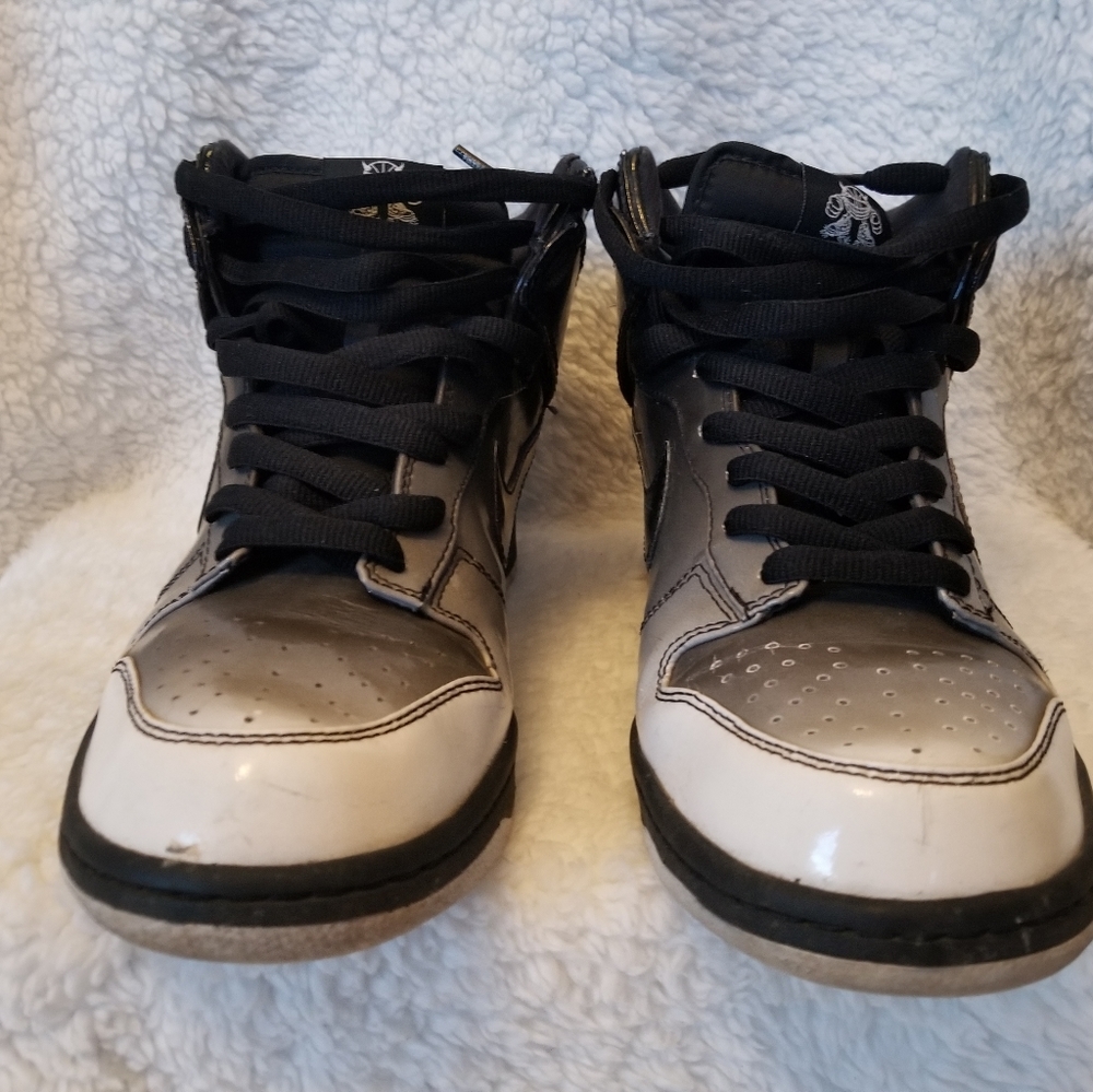 Nike Dunk High Supreme Destroyers